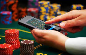 Как войти на сайт Casino Magnit