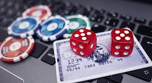 Онлайн казино Casino Pobeda